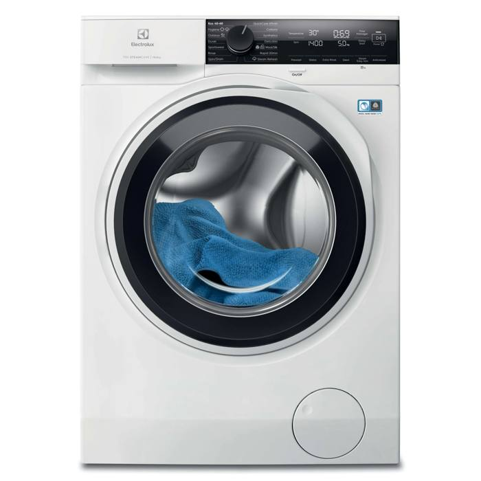 Electrolux 700 SteamCare YFI7D43X4D tvättmaskin